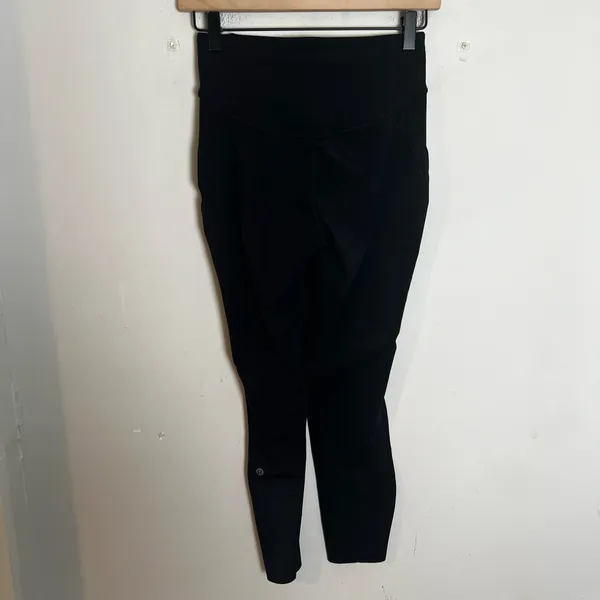 LULULEMON- Base Pace High-Rise Tight 25" Leggings Athletic Gym Training Workout - Image 5