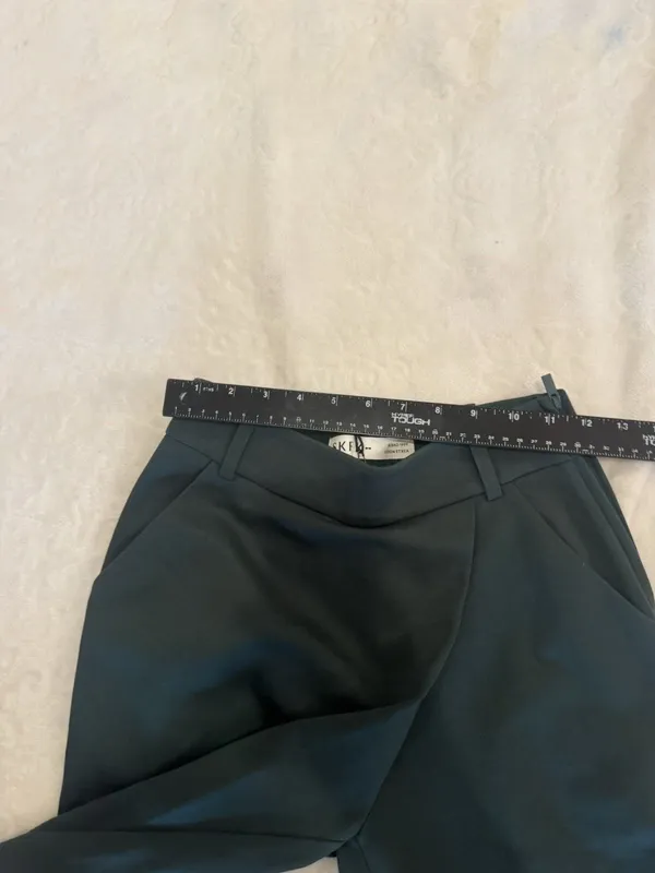 Skfk Ezama Women'S Trousers Size 2 - Image 10