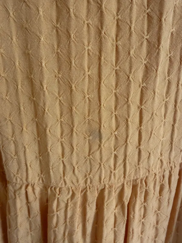 Promise Yellow Sundress - Image 4