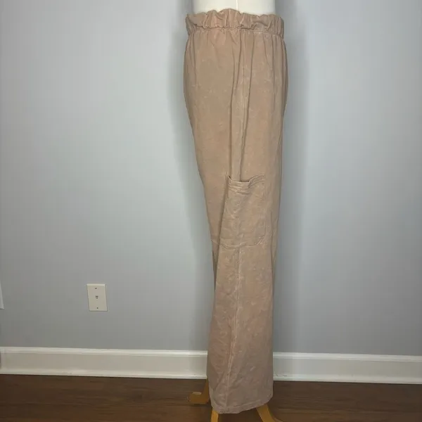 ASOS- Brown Sweatpants - Image 4