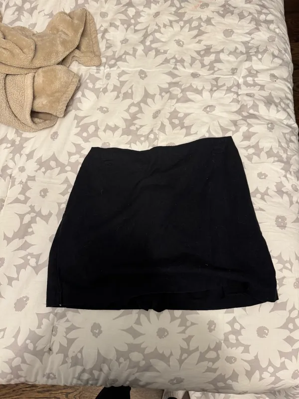 Abercrombie Linen Skirt - Image 2