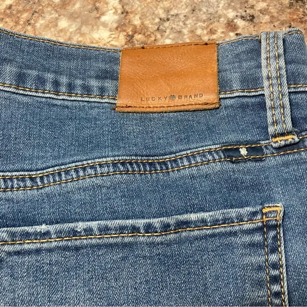 Lucky 🍀 Brand Brooke Skinny Jeans - Image 2