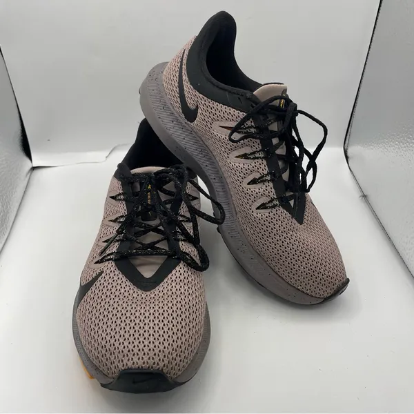 Nike Quest 2 SE running athletic comfy sneakers women’s Size 7 - Image 7