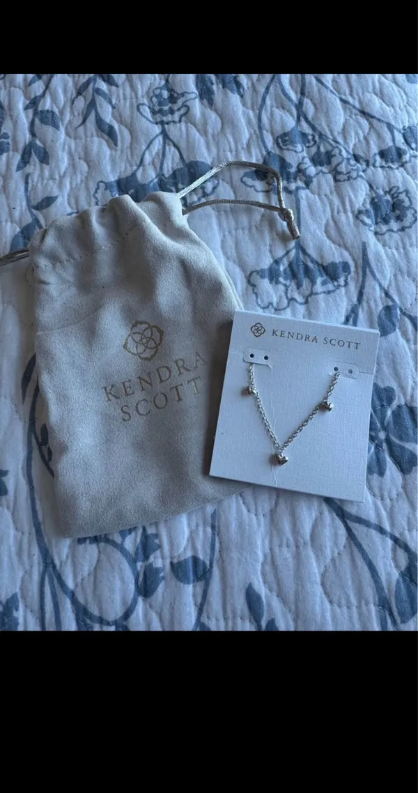 Kendra Scott Necklace - Image 2