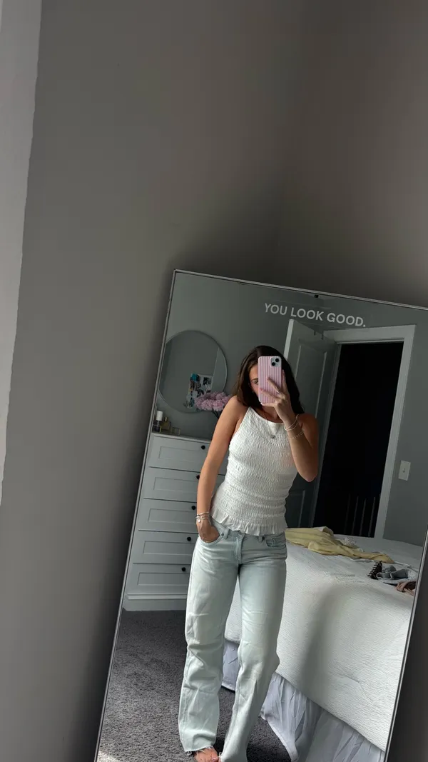Garage Tank Top - Image 4