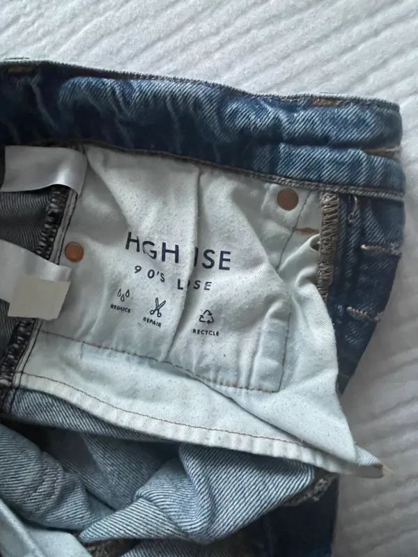 Lucky Brand Jeans - Image 6