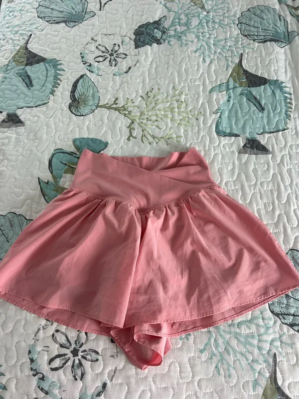 Aerie Crossover Shorts Offline - Image 2