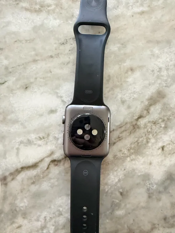 Apple Watch Series 1 - Image 2