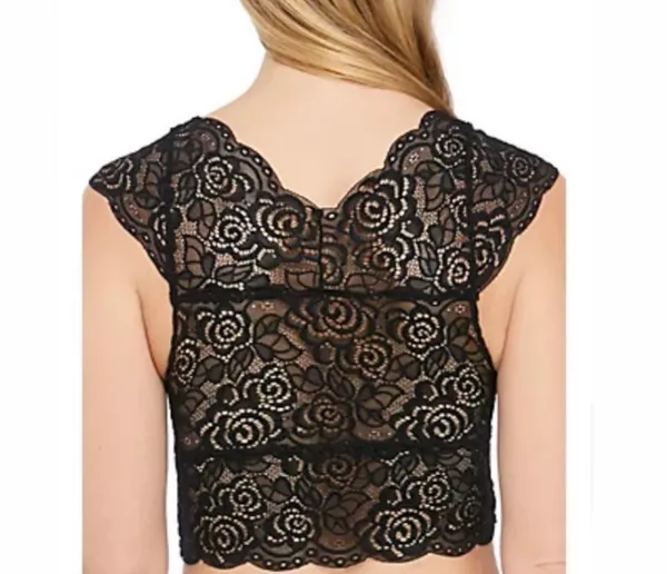 Free People Bralette Crop Top - Image 5