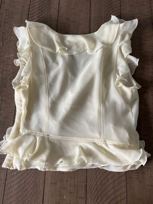 Open Edit Top - Image 5