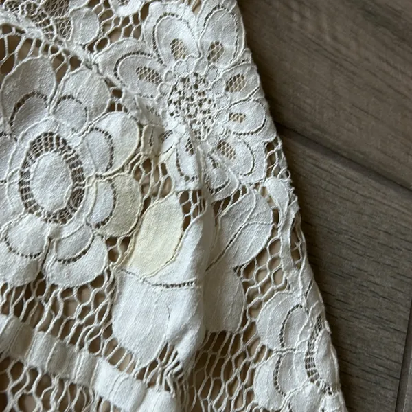 For love and lemons lace dress - Image 3