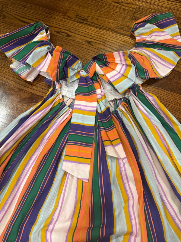 Anthropologie Dress - Image 3