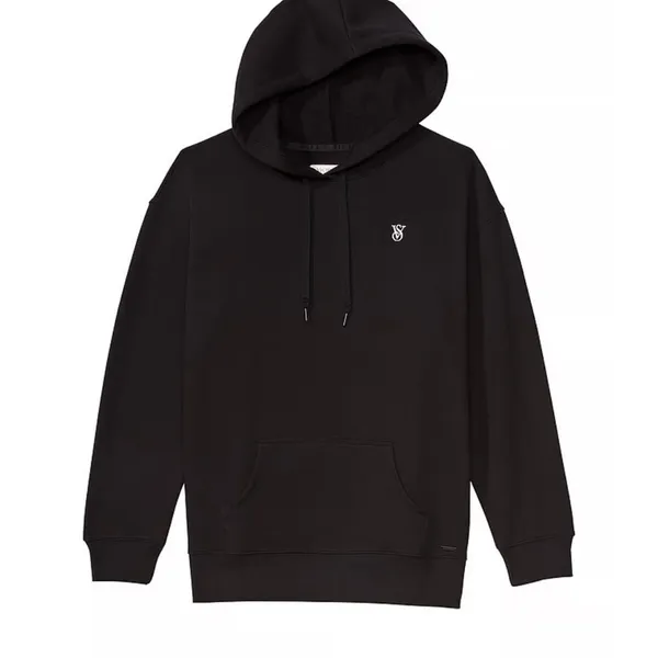 VICTORIA'S‎ SECRET Cotton Fleece Hoodie - Image 2