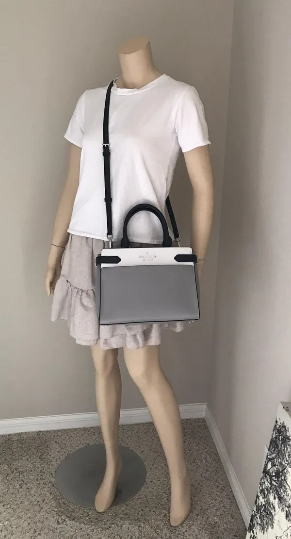 Kate Spade Purse - Image 8