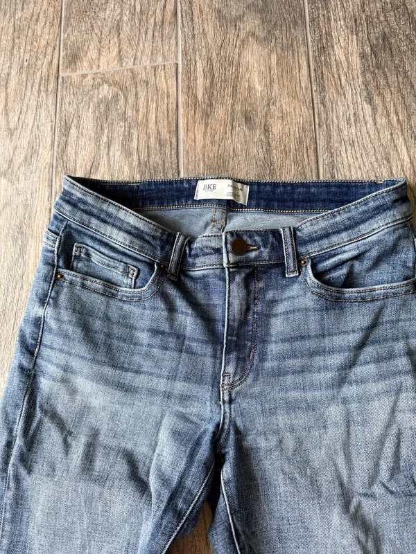 BKE Jeans Bootcut - Image 2