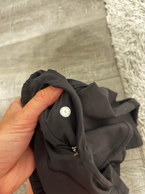 Lululemon Track That Shorts 3" High-Rise - Image 3