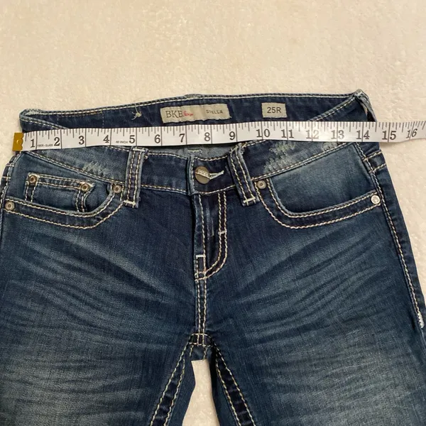BKE Stella Skinny Jeans - Image 7