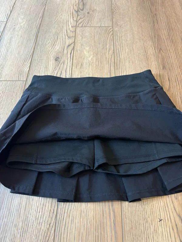 CRZ yoga tennis skirt - Image 3