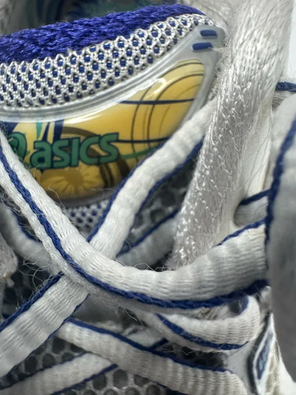 Asics GT-2160 Womens Running Shoes Size 8.5 - Image 10