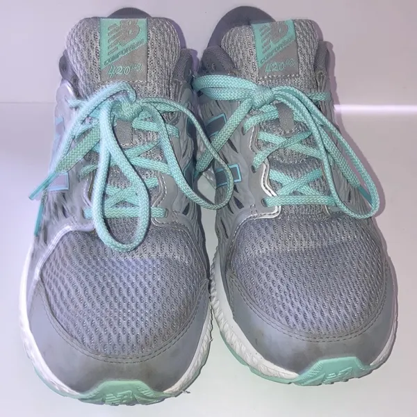 NEW BALANCE Shoes W420v3 Running Shoes Women’s Size 9 - Image 14