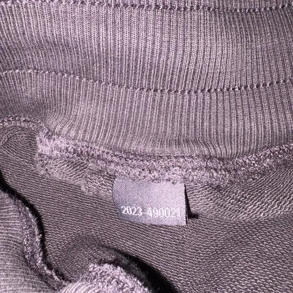Oner Active “Coal” Lounge Shorts - Image 7