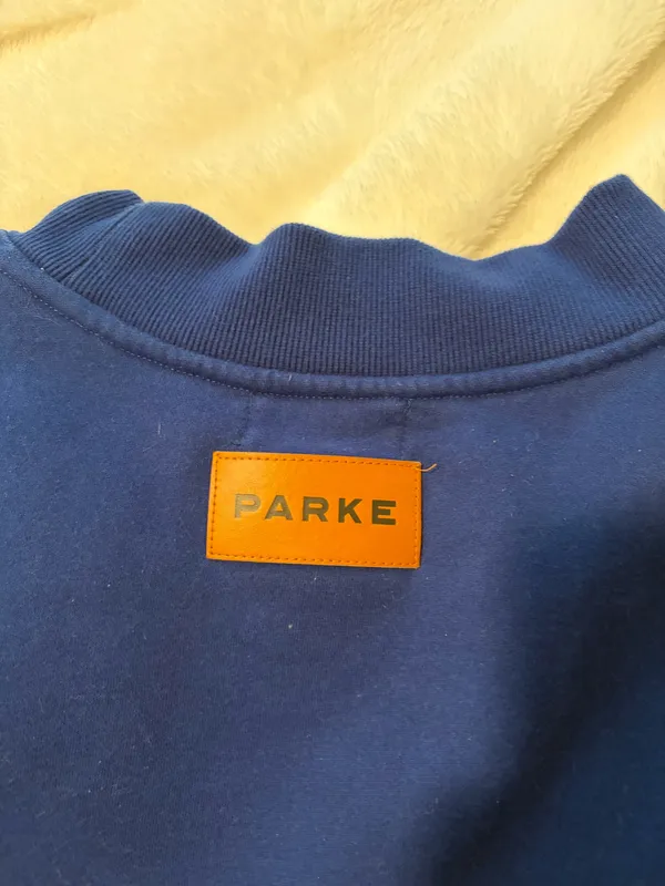 PARKE Mockneck - Image 4