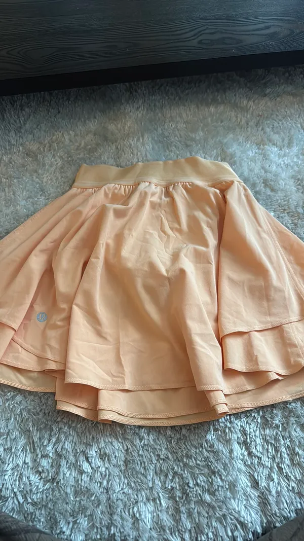 Lululemon Skirt - Image 2