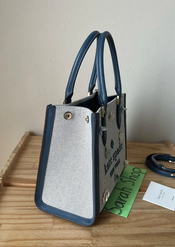 Kate Spade Purse - Image 5