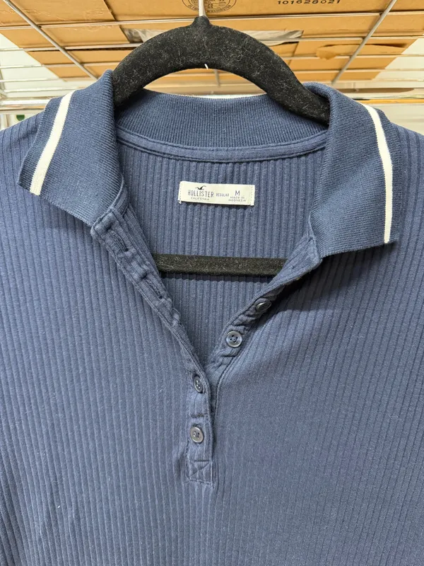 Hollister Polo Dress - Image 2