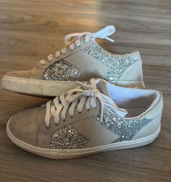 Steve Madden Sneakers - Image 4