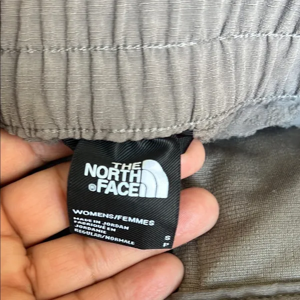The North Face Charcoal Outerwear - Image 3