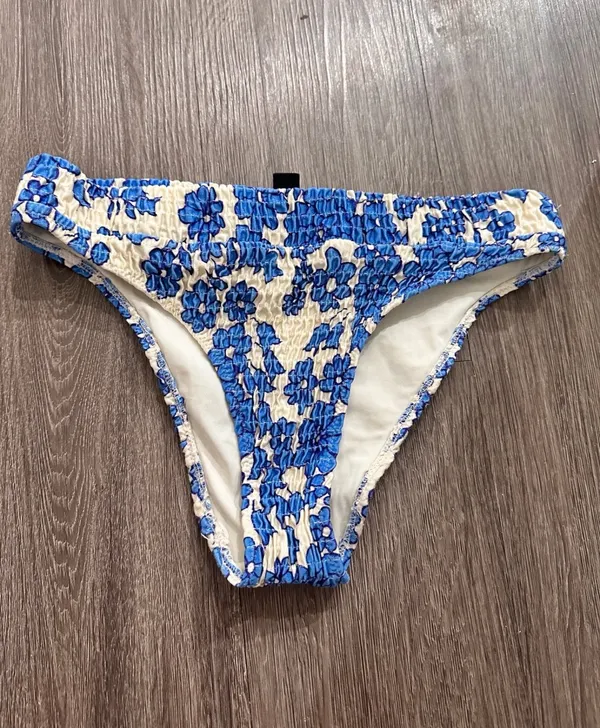 Triangl Blue Bottoms - Image 3
