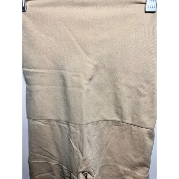 Brand New Maidenform Women's Small Nude Shaping Bottoms Shapewear - Image 2