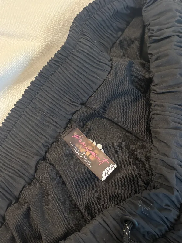 Free People Movement Shorts - Image 5