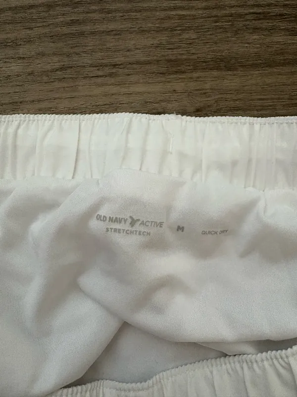 Old Navy Workout Shorts - Image 3