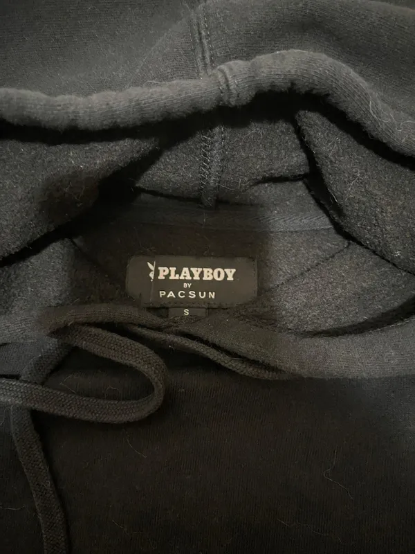 PacSun playboy Hoodie - Image 2
