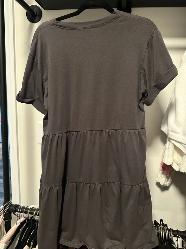 Dress Gray - Image 3
