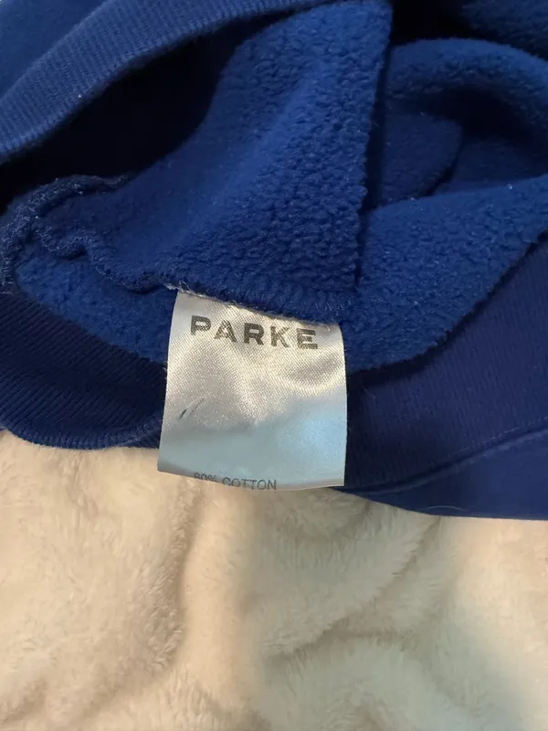 PARKE Mockneck - Image 6