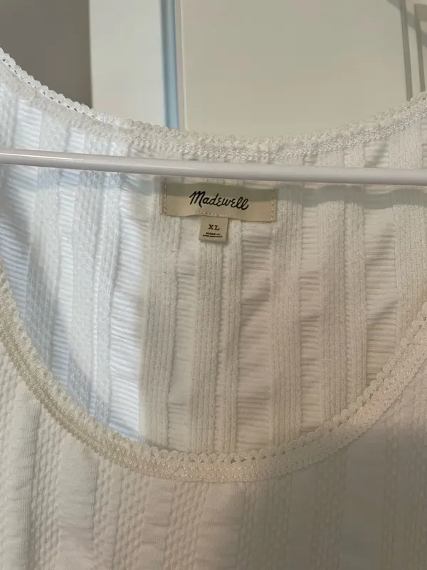 Madewell Top - Image 2