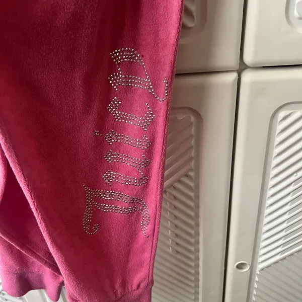 Juicy Couture Sweatpants - Image 4