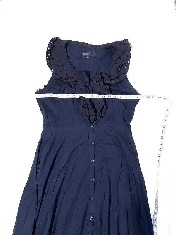 Jones New York Dress - Image 3
