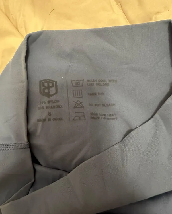 Born Primitive Leggings - Image 4