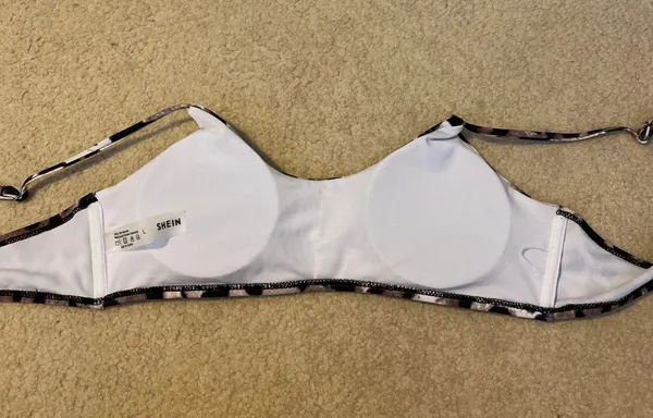 Cheetah Bikini - Image 2