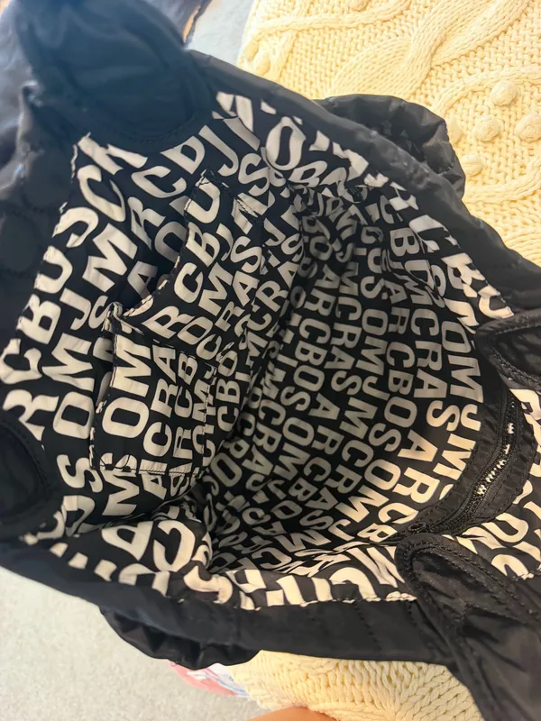 Marc Jacob’s Tote Bag  - Image 3