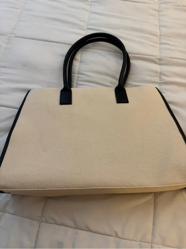 Tokyo tote Black - Image 2