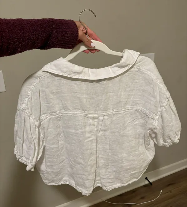 ZARA Top - Image 2