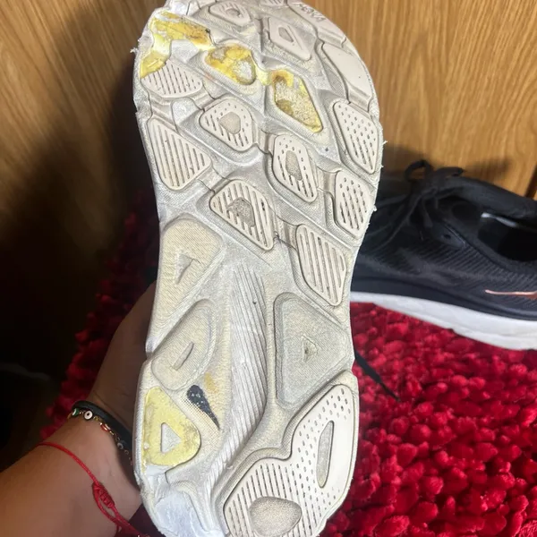 Hoka Black Athletic Shoes - Image 6