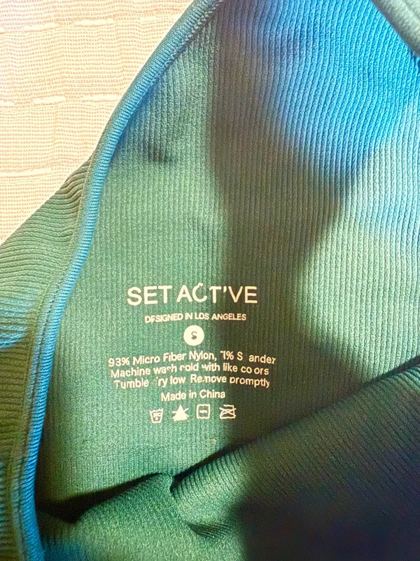 Set Active - Image 2