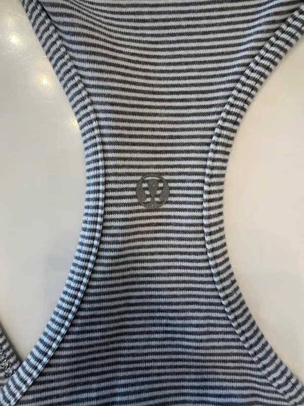 Lululemon Tank - Image 4