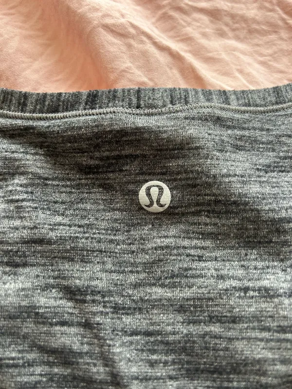 Lululemon Top Tank - Image 3
